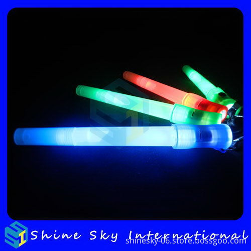 Best Quality New Coming Flashing Light Sticker